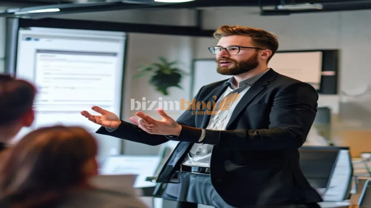 Yatırımcı Görüşmelerinde Sık Yapılan 7 Hata ve Doğru Yaklaşımlar