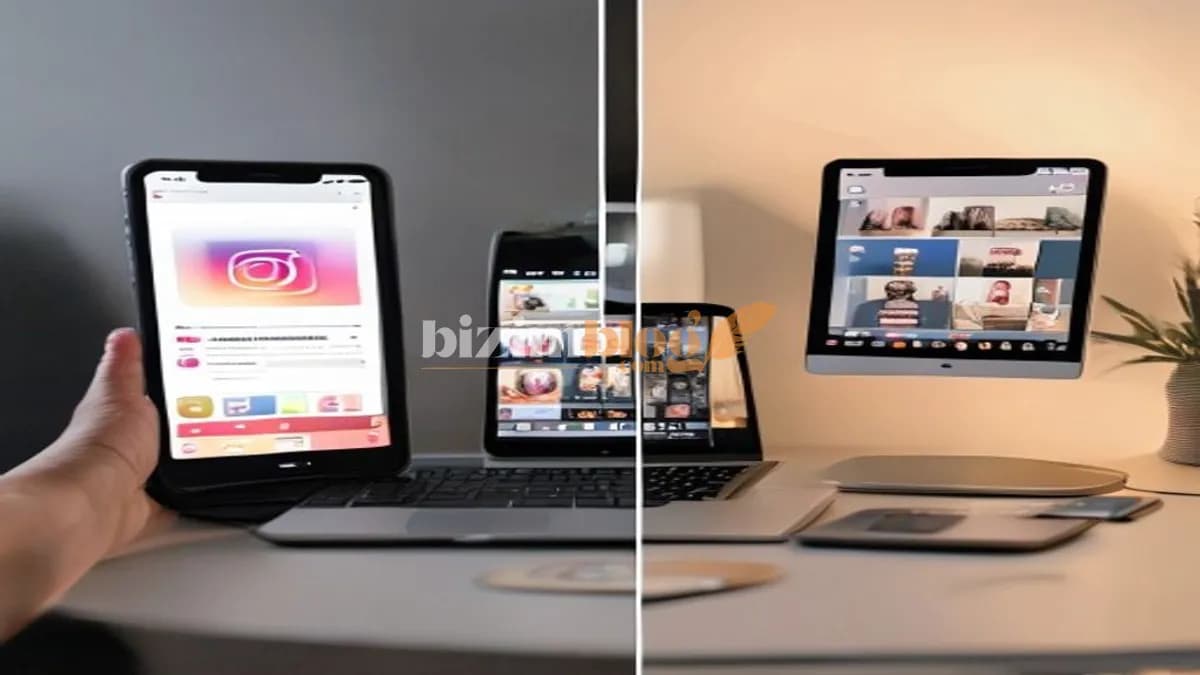 Instagram'da Video vs Karusel: Hangisi Daha Fazla Etkileşim ve SEO Getirir?