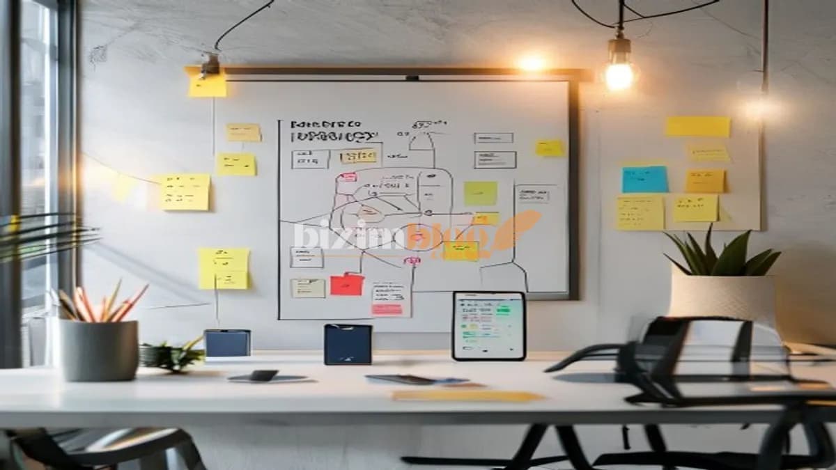 MVP Geliştirme Stratejileri: Tohum Aşamada Hızlı Pazar Testi Rehberi
