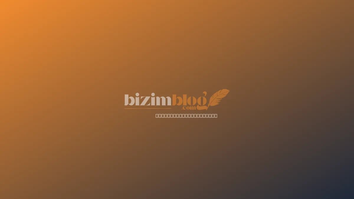 Blog Yazılarında Başlık Etiketi (H1-H6) Kullanımı: SEO İçin En İyi Uygulamalar