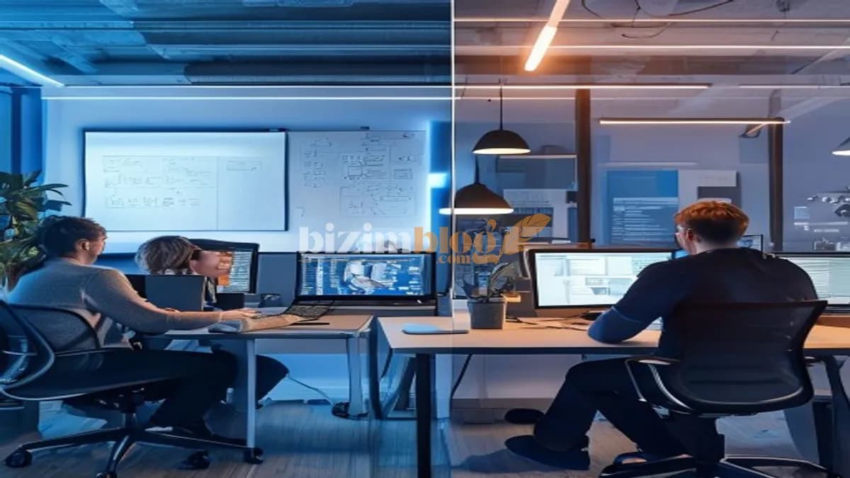In-House vs Outsource MVP Geliştirme: Hangisi Startup’ınız İçin Daha Doğru?