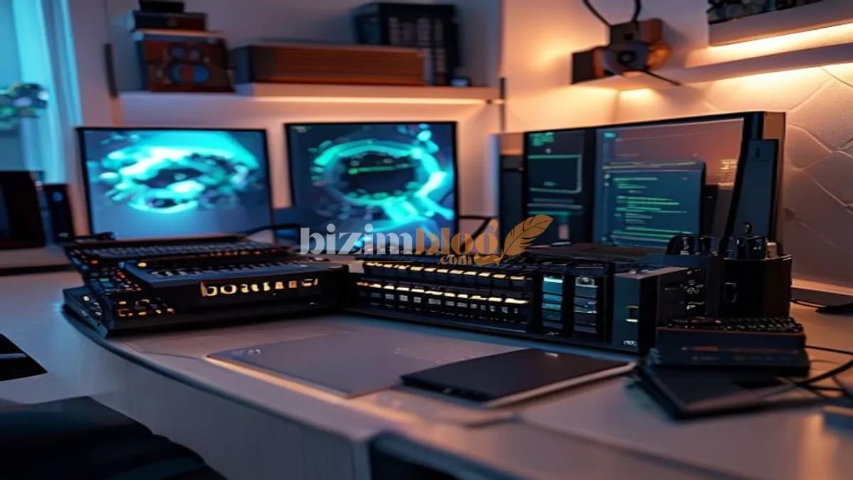 PCIe 4.0 vs PCIe 5.0 M.2 SSD: Artıları, Eksileri ve Doğru Seçim