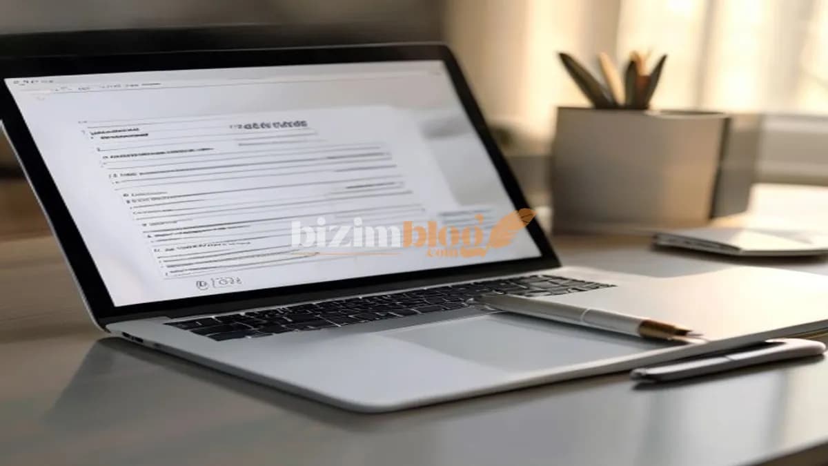 Freelance'de İş Sözleşmesi Nasıl Hazırlanır? 10 Kritik Madde