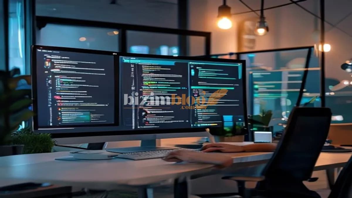 WebSocket ile Gerçek Zamanlı Veri İletimi: REST API'lere Göre Avantajları ve Kullanım Senaryoları