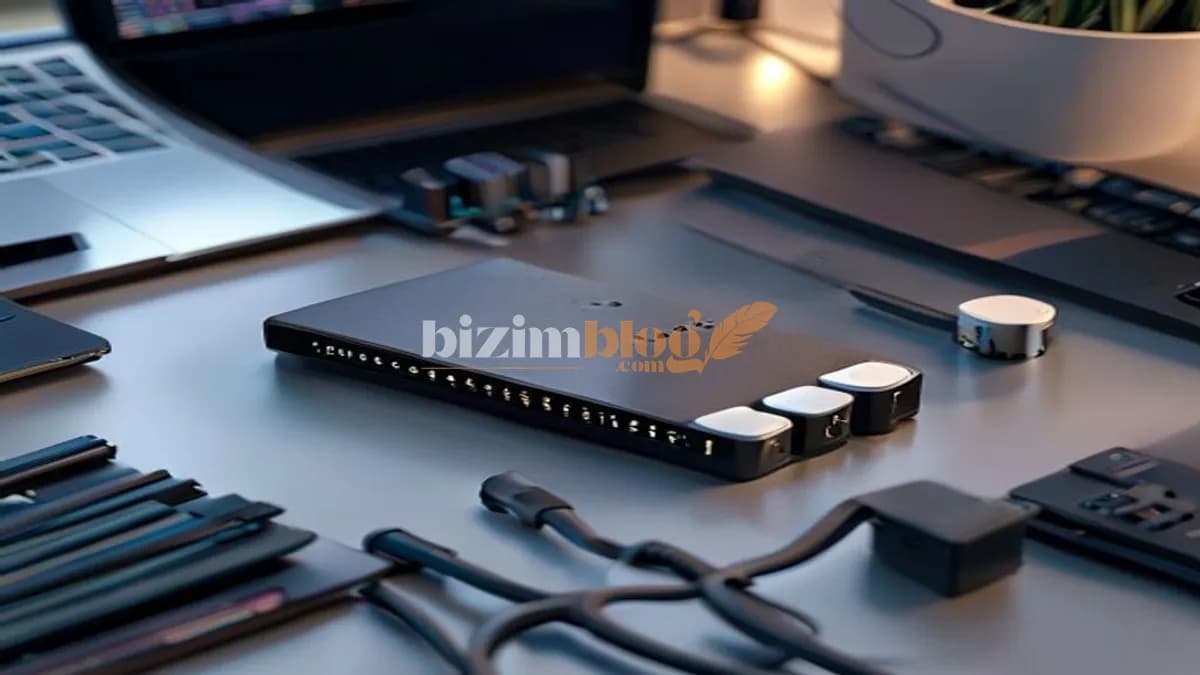 USB-C Hub Seçimi İçin Kapsamlı Kontrol Listesi ve Pratik İpuçları
