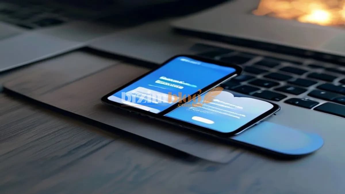React Native'de Firebase Cloud Messaging ile Push Bildirim Entegrasyonu: Adım Adım Rehber