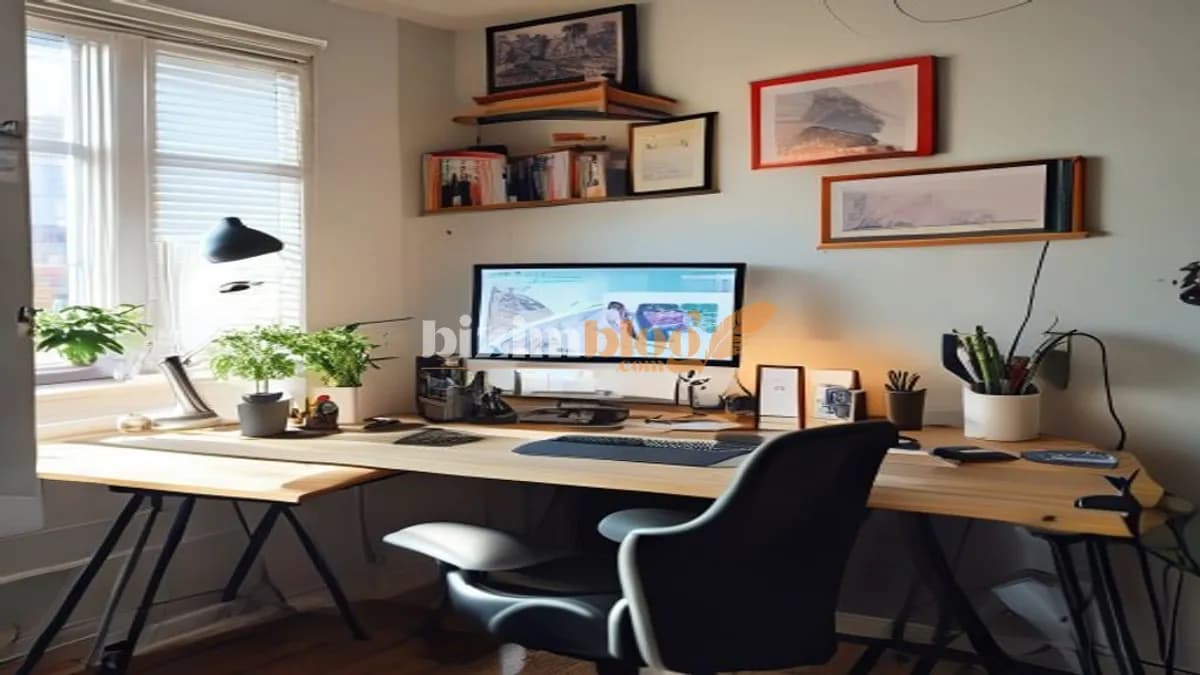 Freelance'de Niş Pazar Seçimi: Daha Yüksek Kazanç İçin Uzmanlaşma Stratejileri