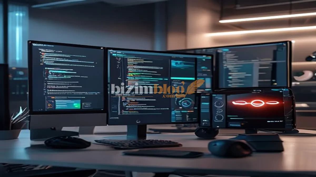 AI Kod Asistanı Karşılaştırması: GitHub Copilot, Amazon CodeWhisperer ve Tabnine – Hangisi Daha Güvenli ve Verimli?