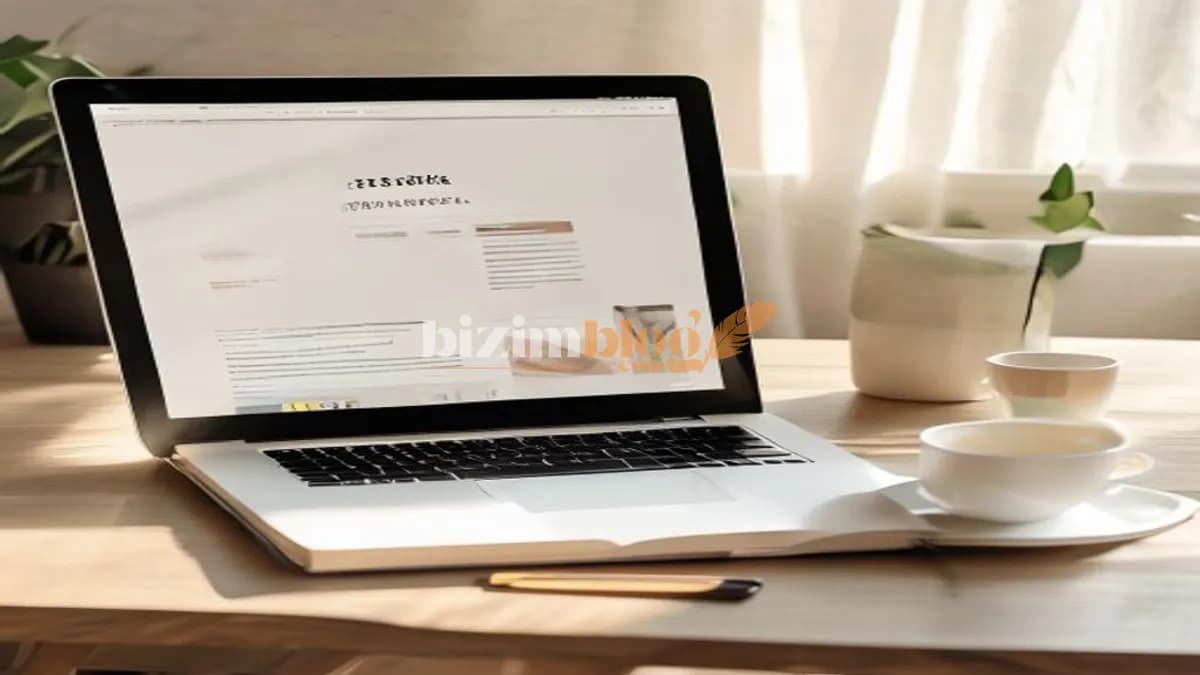 Freelance Portfolyosu Oluşturma Rehberi: Etkili 7 Adım