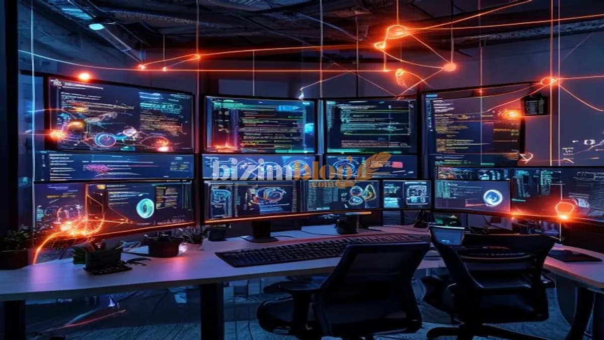 React'te Prop Drilling'den Kurtulmak: Context API ve State Management Kütüphaneleri Karşılaştırması