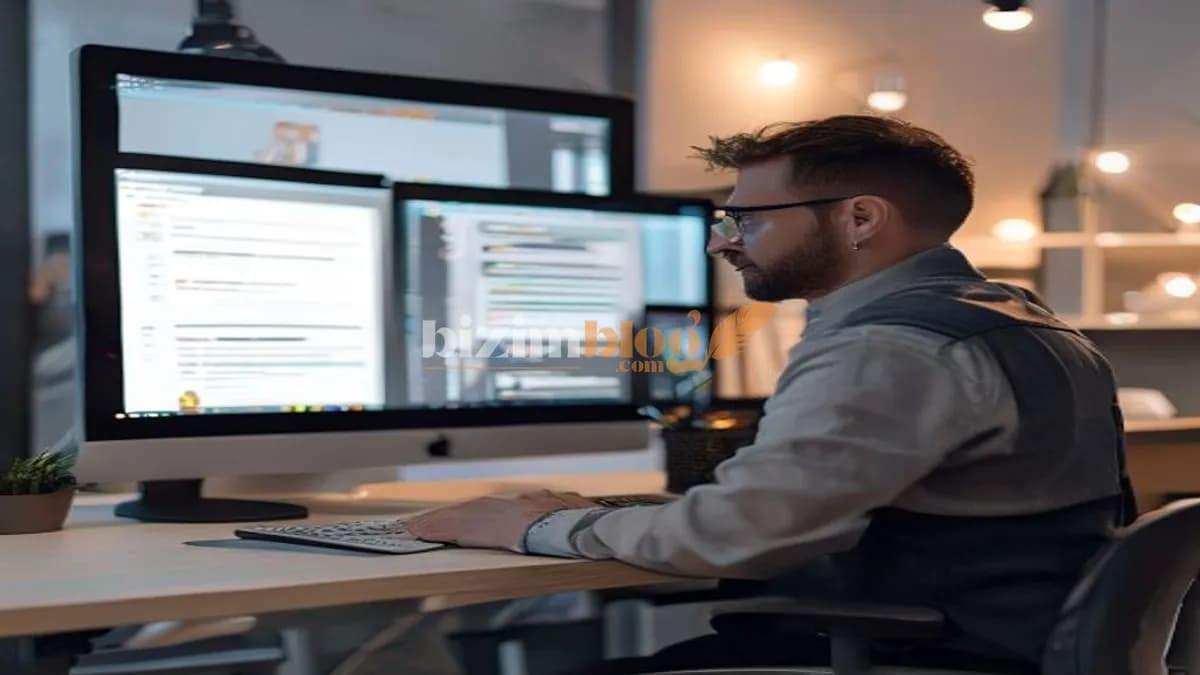 Upwork vs Fiverr: Hangi Freelance Platformu Sizin İçin Daha Uygun? Detaylı Karşılaştırma