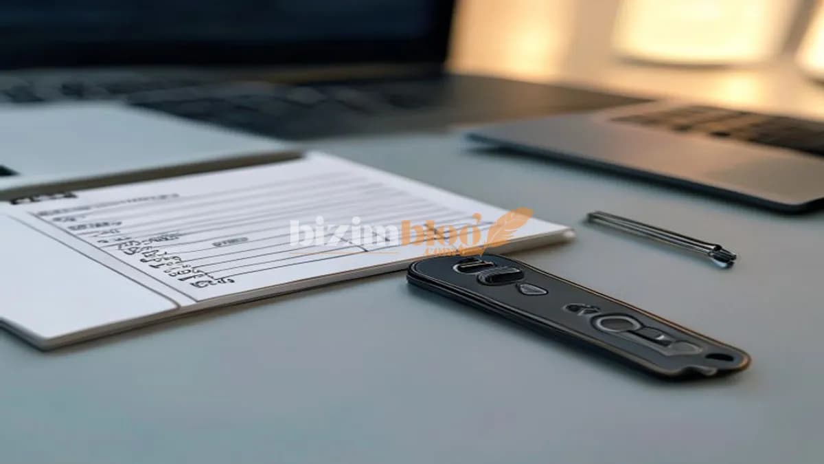 FIDO2 Güvenlik Anahtarı Seçimi ve Kurulumu: Adım Adım Kontrol Listesi