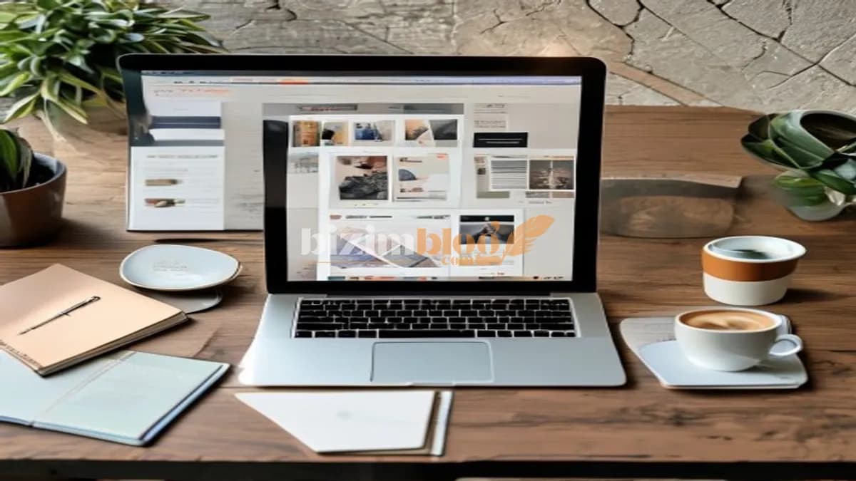 Freelance Portfolyosu Oluşturma Rehberi: Adım Adım Stratejiler