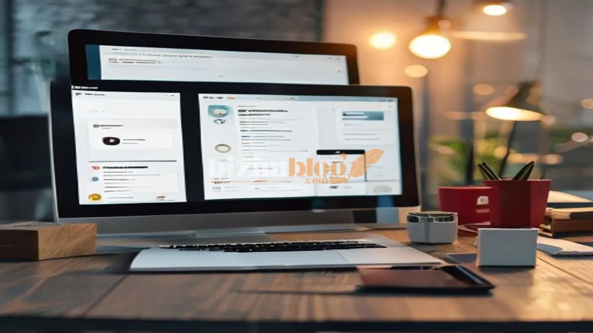 Görsel Ağırlıklı mı, Metin Ağırlıklı mı? E-ticaret Ürün Sayfalarında SEO ve Dönüşüm Karşılaştırması