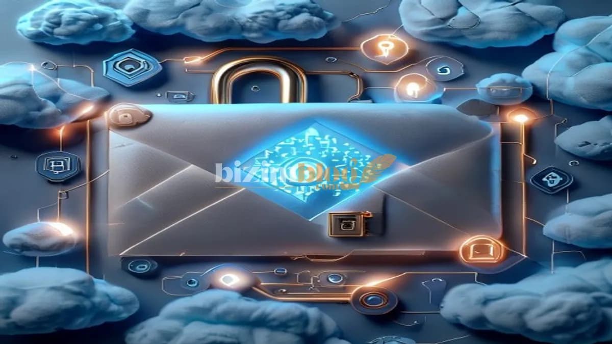 Envelope Encryption (Zarflama Şifrelemesi) Nedir? Bulut KMS ile Veri Koruma Rehberi
